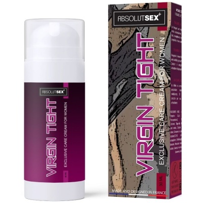 RUF Virgin Tight Vulvar Firming Cream 30ML