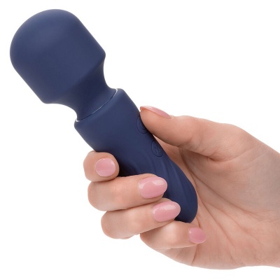 Cal Exotics Charisma Charm Massager Purple - image 6