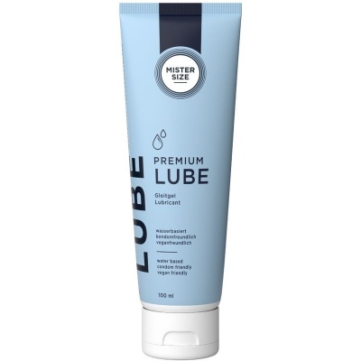Mister Size Premium Lubricant 100ml - image 1