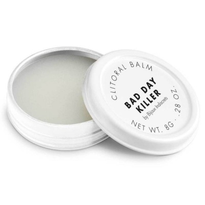 Bijoux Clitherapy Bad Day Killer Balm 8g - image 1