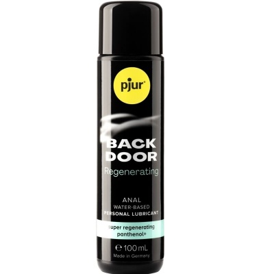 Pjur Back Door Panthenol Gel 100ml
