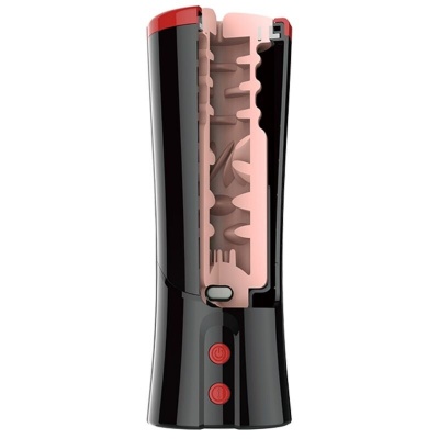 Pretty Love Ozzy Multifunction Masturbator - image 1