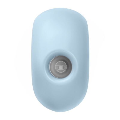 Satisfyer Sugar Rush Air Pulse Stimulator Blue - image 3