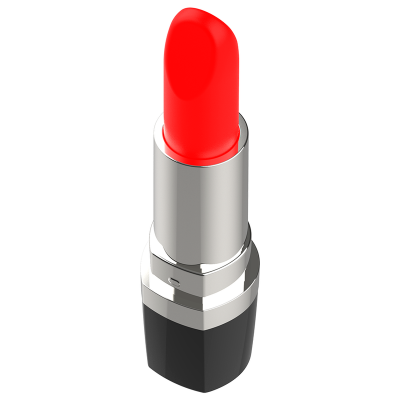 Intense - Lippsy Vibrating Lipstick - image 5