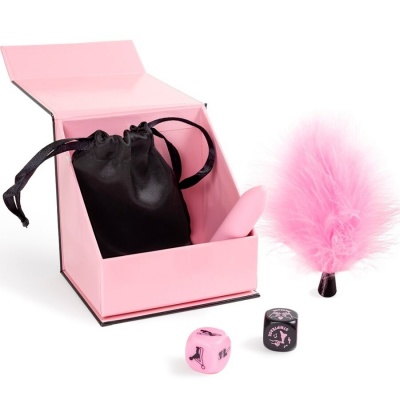 SecretPlay Couples Pleasures Box - image 3