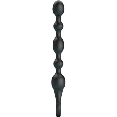 Pretty Love Van Anal Vibrator 10 Functions - image 2