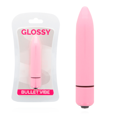 Glossy Thin Vibe Pink - image 1