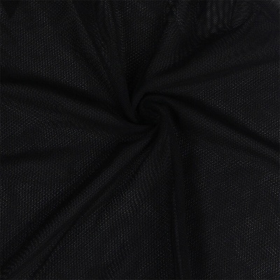 Subblime Babydoll Tulle Black Floral Lace S/M - image 6