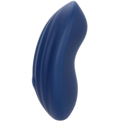 CalExotics Cashmere Velvet Curve Blue - image 4