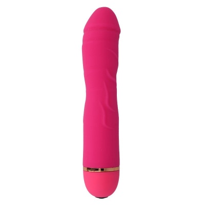 Intense Airon Pink Twenty Speed Vibrator - image 4
