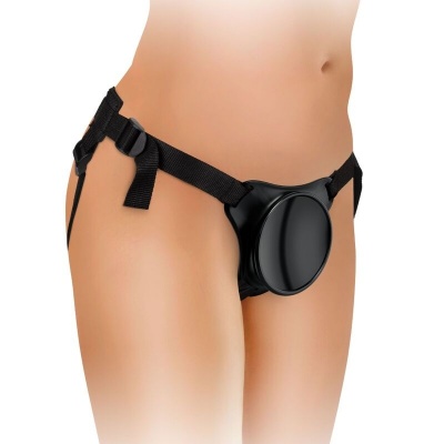Pipedreams King Cock Elite Harness 15.2CM - image 2