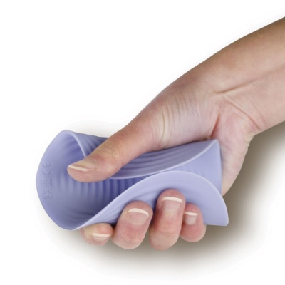 Rocks-Off Niya N5 Multi-Use Massager with Remote - image 2