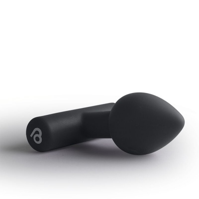 Rocks-Off Nova Astryx Anal Plug 16 Function Black - image 7