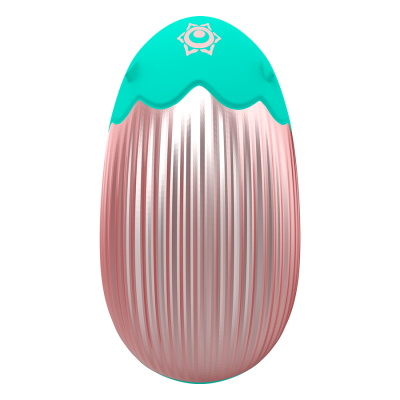 RITHUAL Shushu 2.0 Clitoral Suction Aqua - image 7