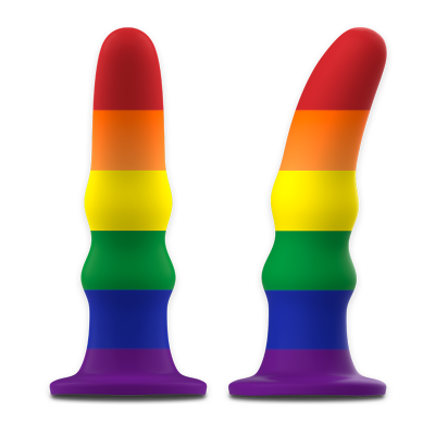 Mythology Kuno Pride Dildo S - image 6