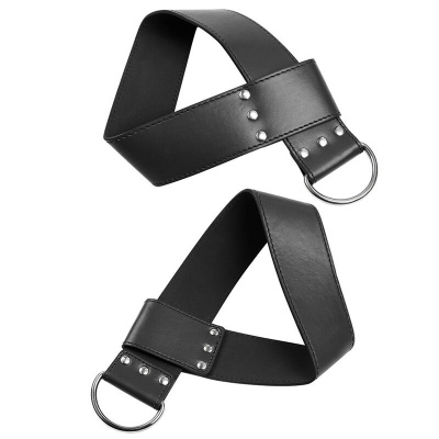 Ohmama Fetish Wrist Or Ankle Suspension Cuffs - image 5