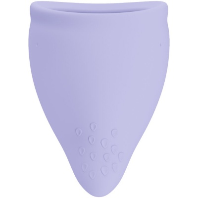 Fun Factory Fun Menstrual Cup Size B, Purple - image 3