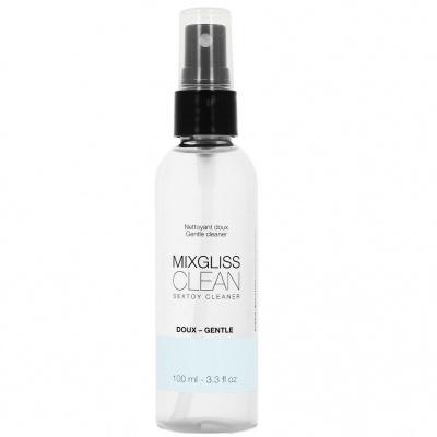 Toy Cleaner 100 ml Toy Cleaner 100 ml