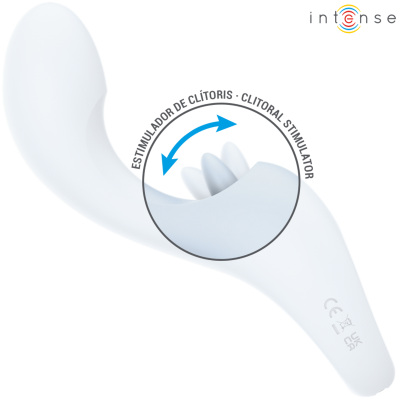 Intense Anya Vibration & Movement Stimulator - image 5