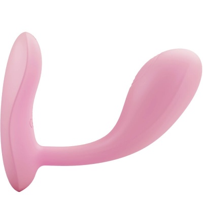 Pretty Love Baird G-Spot Vibrator Pink 12 Modes - image 4