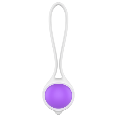 Womanvibe Keisy I Geisha Silicone Balls - image 3