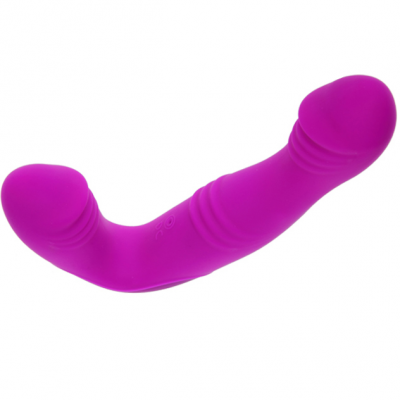 Pretty Love Angelo Harness Lilac - image 2