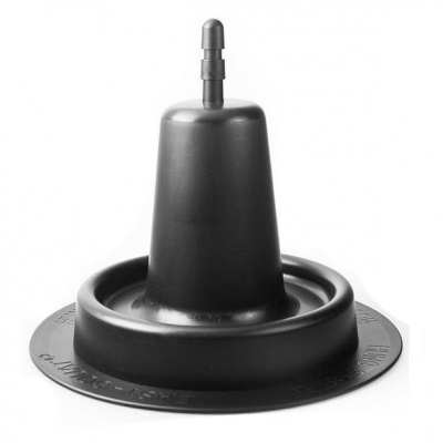 Hung System Easy Squat Base Anal Plug