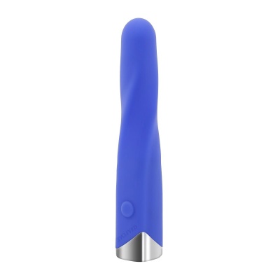 Foto van Evolved - Twisted Temptation Bullet Vibrator - 12 cm