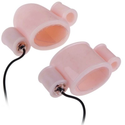 Baile Alfred Penis Vibrator Covers with Control - image 1