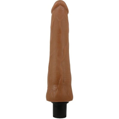Pretty Love Alfredo Realistic Vibrator 21.5 CM - image 2