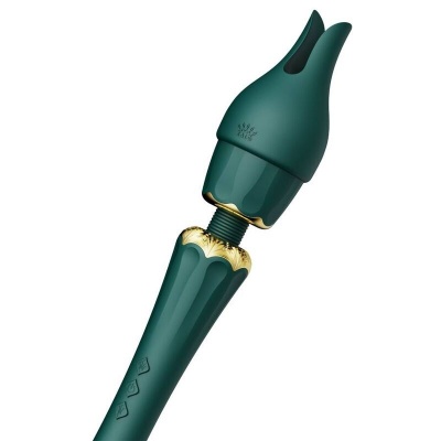 Zalo Kyro Wand Green - image 10
