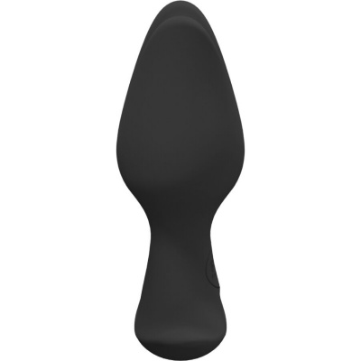 Fun Factory Bootie Fem Anal Plug Black - image 3