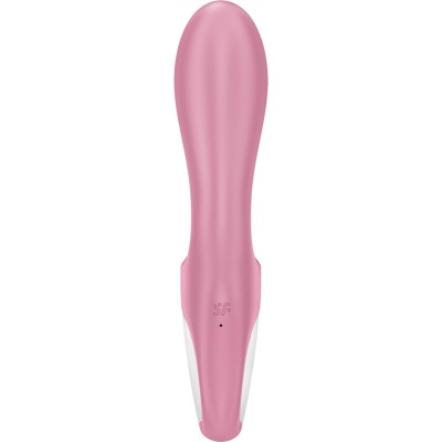 Satisfyer Air Pump Bunny 2 Rabbit Vibrator - image 5
