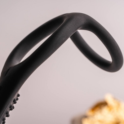 Rocks-Off Ro-Zen Pro Anal Plug with Ring - image 2