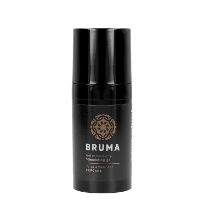 Bruma Cupcake Flavor Intensifying Balm 15ML - image 5