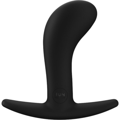 Fun Factory Bootie M Anal Plug Black - image 2