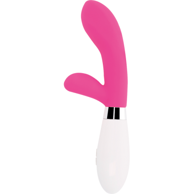 Glossy Jackson Rabbit Pink - image 2