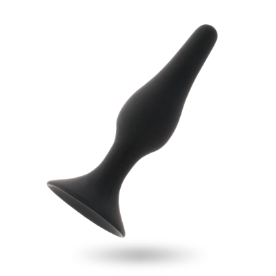 Intense Anal Level 1 10.5 CM Black - image 2
