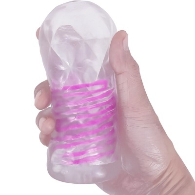 Pretty Love Fantasy Male Masturbator Spiral - image 7