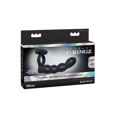 PIPEDREAMS C-Ringz - Posable - image 7