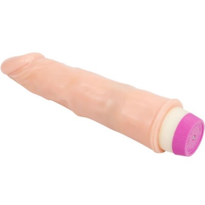 Baile Waves of Pleasure Beginner Vibrator 21.5CM - image 7