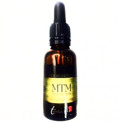 Tentacion Gay Human Synthetic Pheromones 30ml