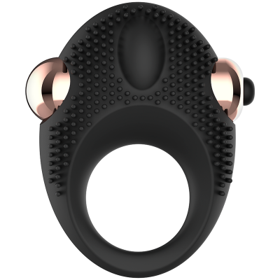 Womanvibe Thor Silicone Vibrator Ring - image 5