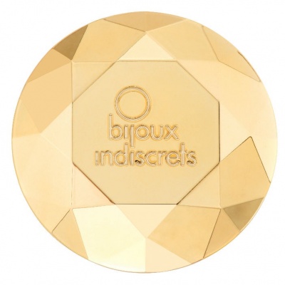 Bijoux Indiscrets Twenty One Diamond Vibrator - image 6
