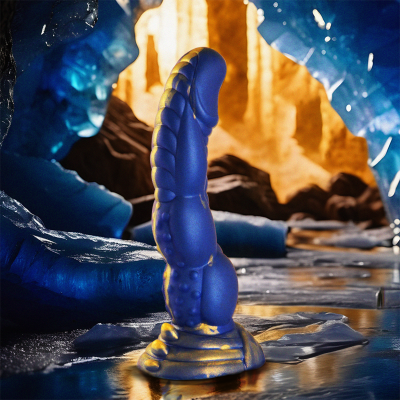 Poseidon Dildo Embrace Of The Sea - image 2