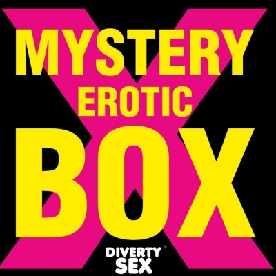 Diablo Picante Mystery Erotic Box for Her - image 2