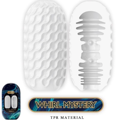 Pretty Love Venus X 15-Pack Masturbators, White - image 5