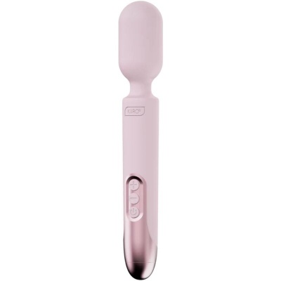Kiiroo Prowand Vibrator Wand Pink - image 2