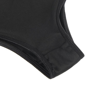 Sublime Two Piece Bra and Thong Set S/M - image 6
