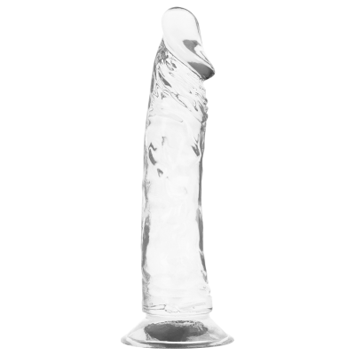 X Ray Clear Cock Realistic Dildo 21 CM - image 5